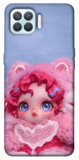 Чохол на Oppo F17 Pro SKULLPANDA × My Little Pony Ver.5 фото 1 з 1