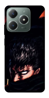 Чохол на Realme C61 Berserk v5 фото 1 з 1