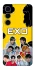 Чохол на Samsung Galaxy S25+ EXO v3 фото 1 з 1