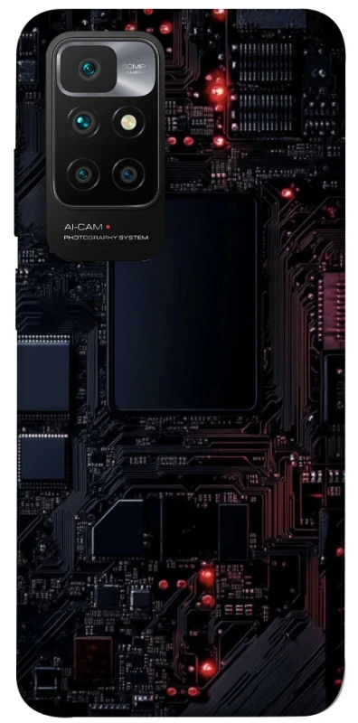 Чехол на Xiaomi Redmi 10 Plata фото 1 из 1