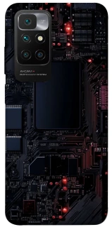 Чехол на Xiaomi Redmi 10 Plata фото 1 из 1