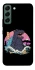 Чехол на Samsung Galaxy S22 Годзила фото 1 из 1