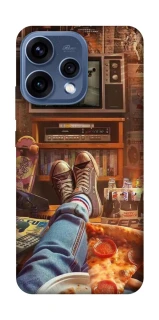 Чохол на Oppo Reno 15 Retro style v3 фото 1 з 2