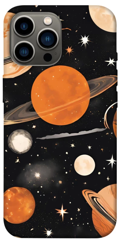 Чехол на Apple iPhone 13 Pro Max (6.7") Space фото 1 из 1