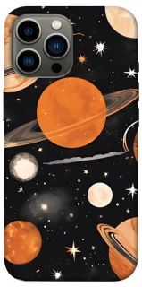 Чехол на Apple iPhone 13 Pro Max (6.7") Space фото 1 из 1