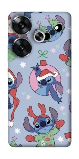 Чехол на Xiaomi Poco F6 Stitch ver.20 фото 1 из 1