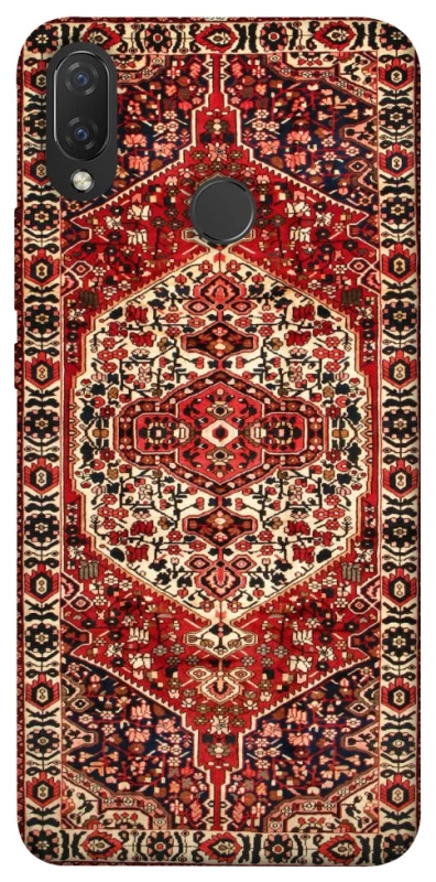 Чохол на Huawei P Smart+ (nova 3i) Килим v11 фото 1 з 1