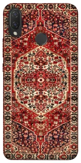 Чохол на Huawei P Smart+ (nova 3i) Килим v11 фото 1 з 1