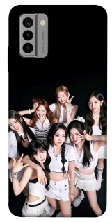 Чехол на Nokia G22 BABYMONSTER фото 1 из 1