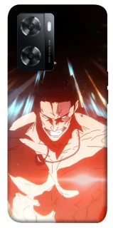 Чохол на Oppo A57s Todo v4 фото 1 з 1