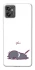 Чехол на Motorola Moto G32 The battery is dead фото 1 Чехол на Motorola Moto G32 The battery is dead фото 1 из 1