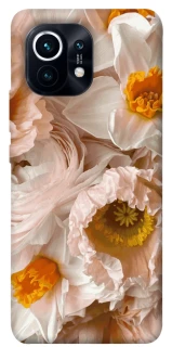 Чохол на Xiaomi Mi 11 Botanical Bliss фото 1 з 1