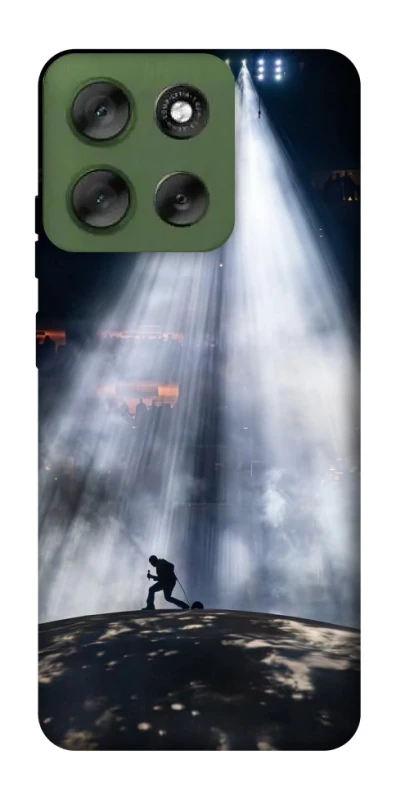 Чехол на Motorola Moto G56 5G Kanye West ver.2 фото 1 из 1