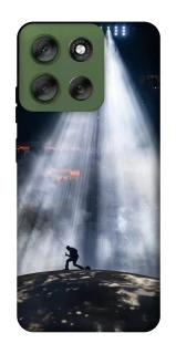 Чохол на Motorola Moto G56 5G Kanye West ver.2 фото 1 з 1