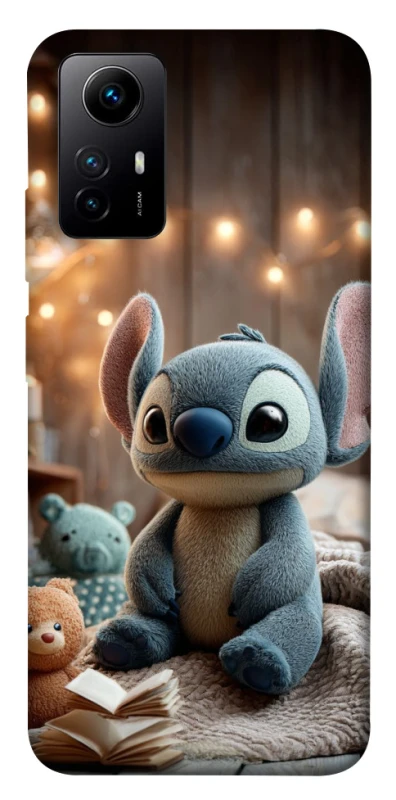 Чохол на Xiaomi Redmi Note 12S Stitch ver.16 фото 1 з 1
