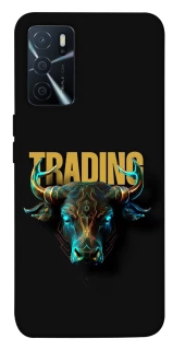 Чохол на Oppo A16s / A16 Trading фото 1 з 1
