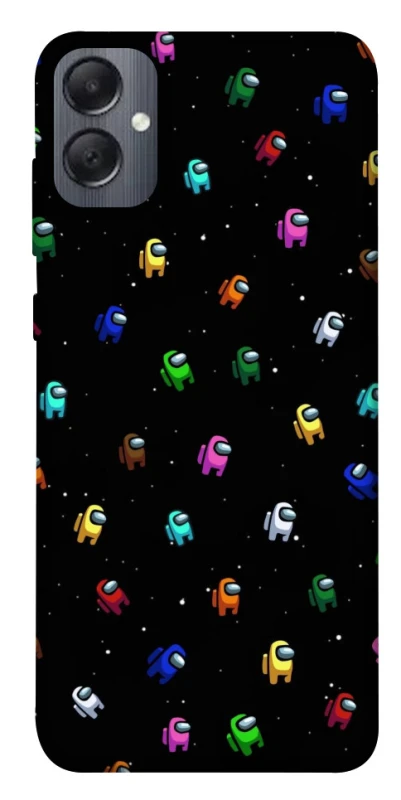 Чохол на Samsung Galaxy A05 Among Us фото 1 з 1