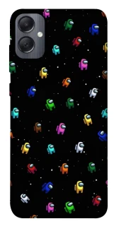 Чохол на Samsung Galaxy A05 Among Us фото 1 з 1