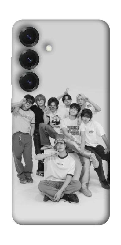 Чохол на Samsung Galaxy S26 Edge Stray Kids All Around фото 1 з 1