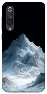 Чохол на Xiaomi Mi 9 SE White mountain фото 1 з 1