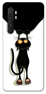 Чохол на Xiaomi Mi Note 10 Lite But it's not white фото 1 з 1