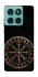 Чохол на Motorola Edge 60 Fusion Рунічне коло v2 фото 1 з 1