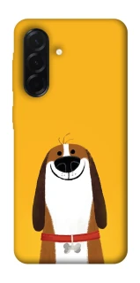 Чехол на Samsung Galaxy A37 5G Пёс-нос фото 1 из 1