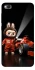Чохол на Xiaomi Redmi 4a F-1 Labubu фото 1 з 1