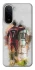 Чехол на Xiaomi Redmi A7 Pro 4G Ronaldo и Messi фото 2 из 2
