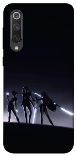 Чохол на Xiaomi Mi 9 SE K-Pop Demon Hunters ver.1 фото 1 з 1