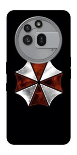Чехол на Nothing Phone (3a) Pro Umbrella Corporation фото 1 из 1