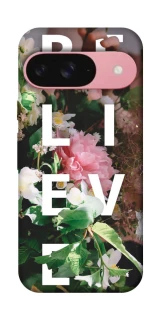 Чехол на Google Pixel 9 Believe фото 1 из 1