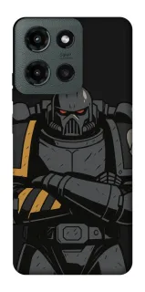 Чохол на Motorola Moto G Power (2025) Warhammer 40k v3 фото 1 з 1