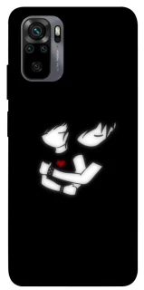 Чехол на Xiaomi Poco M5s We love фото 1 Чехол на Xiaomi Poco M5s We love фото 1 из 1
