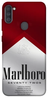 Чохол на Samsung Galaxy A11 Marlboro фото 1 з 1