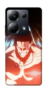 Чехол на Xiaomi Poco M6 Pro 4G Todo v4 фото 1 из 1