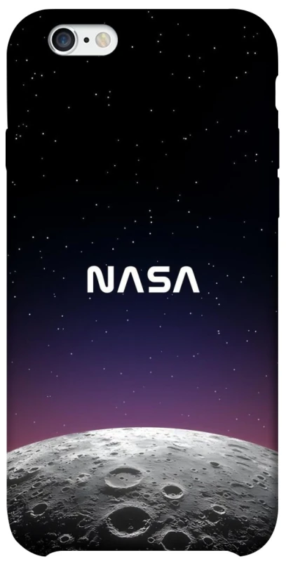 Чохол на Apple iPhone 6/6s (4.7") NASA ver.1 фото 1 з 1