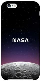 Чохол на Apple iPhone 6/6s (4.7") NASA ver.1 фото 1 з 1