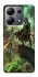 Чехол на Xiaomi Redmi Note 13 4G Sylvanas фото 1 из 1