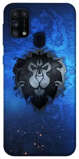 Чохол на Samsung Galaxy M31 Warcraft v1 фото 1 з 1