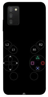 Чохол на Samsung Galaxy A03s PS Controller фото 1 з 1