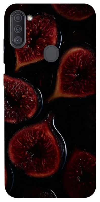 Чохол на Samsung Galaxy A11 VioletFig фото 1 з 1