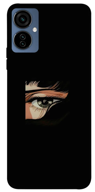 Чохол на TECNO Camon 19 Neo Погляд аніме фото 1 з 1