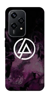 Чохол на Honor 200 Lite Linkin Park logo ver.6 фото 1 з 1