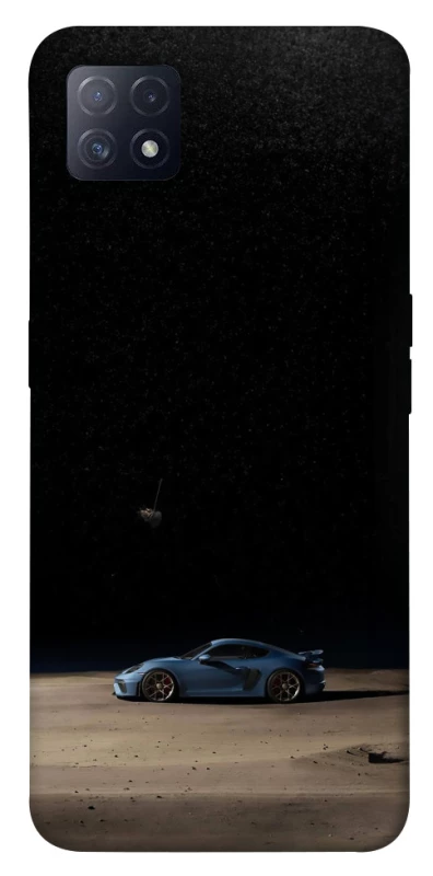 Чохол на Oppo A72 5G / A73 5G 911 night фото 1 з 1