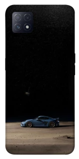 Чохол на Oppo A72 5G / A73 5G 911 night фото 1 з 1