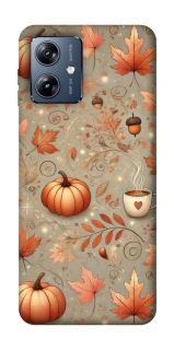 Чехол на Motorola Moto G54 Power Autumn vibes ver.1 фото 1 Чехол на Motorola Moto G54 Power Autumn vibes ver.1 фото 1 из 1