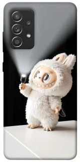 Чохол на Samsung Galaxy A52 4G / A52 5G Labubu with flashlight ver.2 фото 1 з 1
