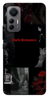 Чохол на Xiaomi 12 Lite Dark Romance фото 1 з 1