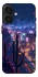 Чехол на Apple iPhone 17 (6.3") Night city фото 1 из 1
